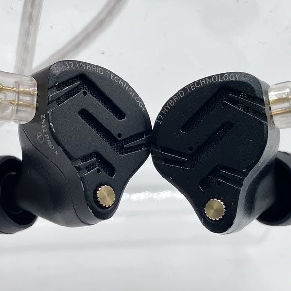 【中古】KZ ZS12 PROX【秋葉原】
