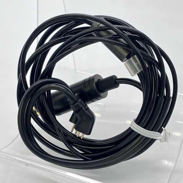 【中古】SUPERIOR Cable 4.4-IEM2pin 【QDC-SUPERIOR-CABLE44】【秋葉原】