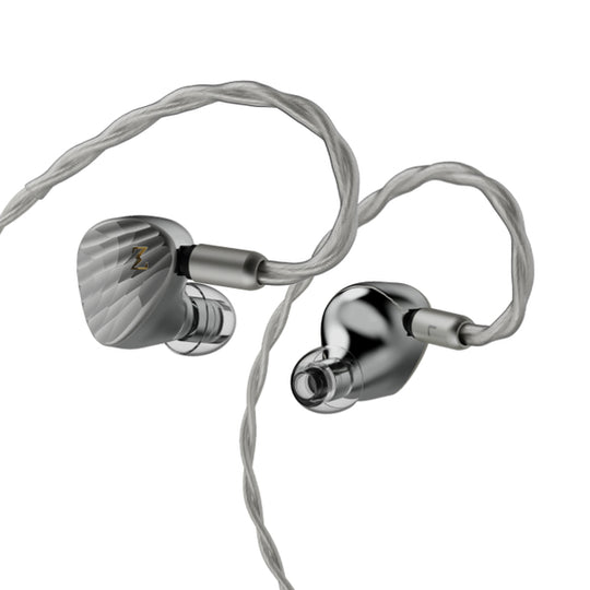 HiByMusic Zeta II