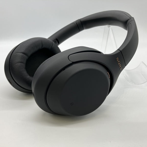 【中古】WH-1000XM4 BM ブラック【秋葉原】