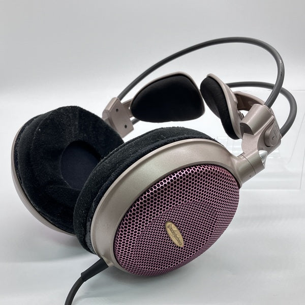 【中古】ATH-AD700【秋葉原】