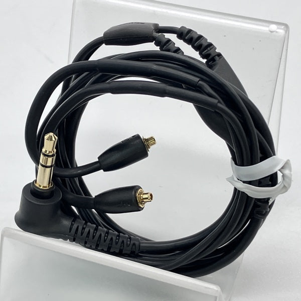 【中古】SHURE SE215 付属ケーブル【秋葉原】
