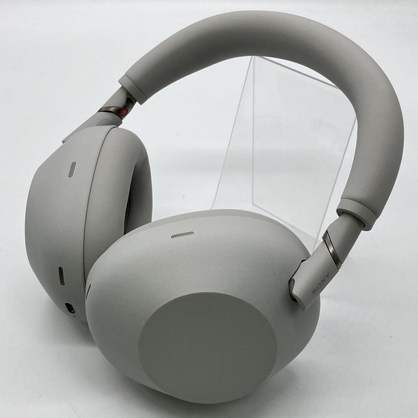【中古】WH-1000XM6 SM プラチナシルバー【秋葉原】