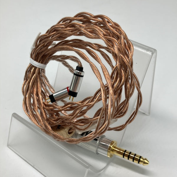 【中古】Copper 28 v2 JP ver. CIEM 2pin 4.4mm Balanced【秋葉原】
