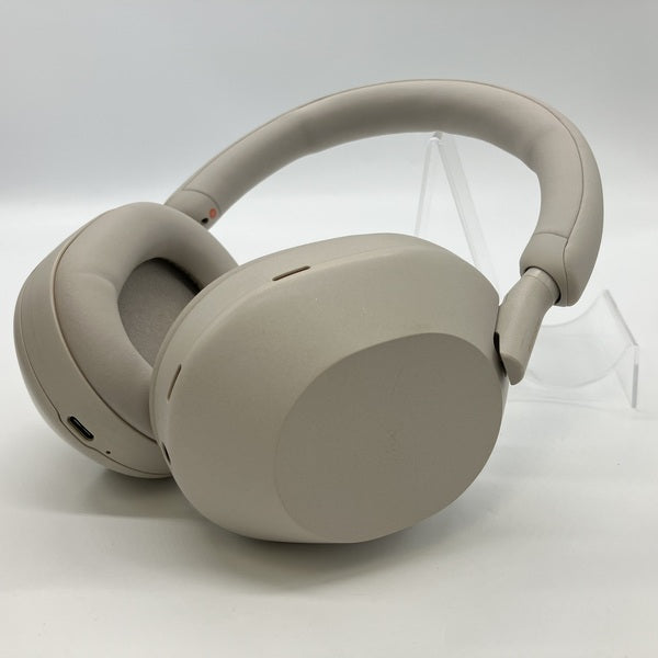 【中古】WH-1000XM5 SM プラチナシルバー【秋葉原】