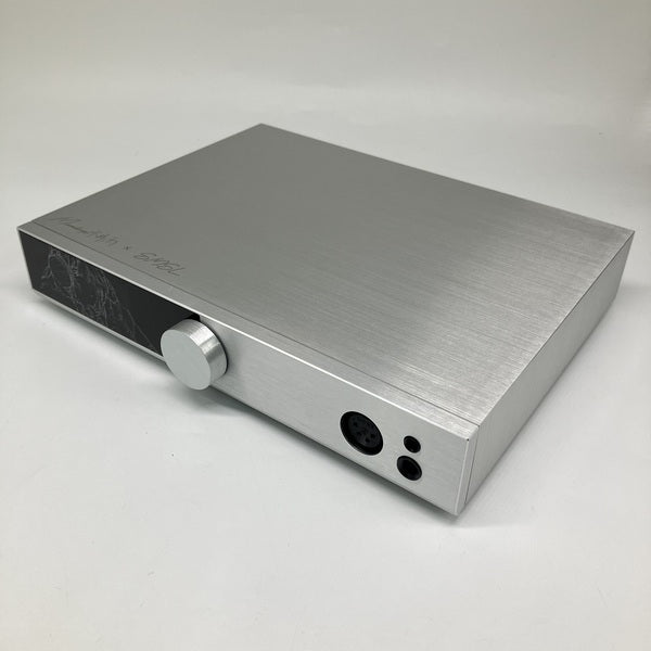 【中古】DHA 15 - S.M.S.L x MOONDROP【秋葉原】