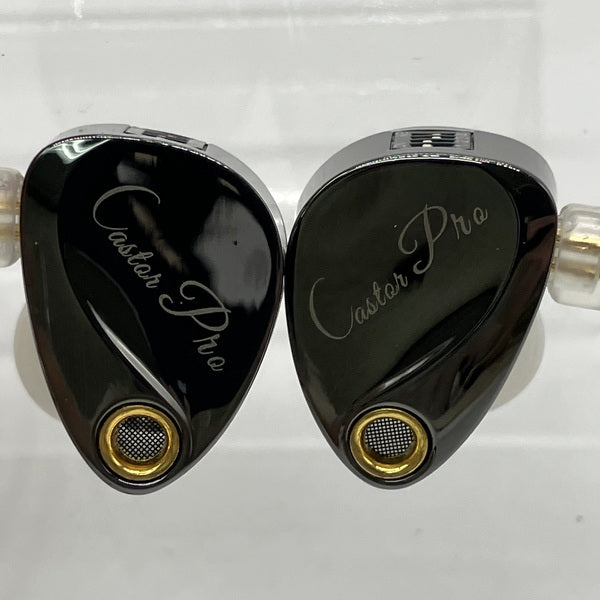 【中古】KZ Castor Pro【日本橋】