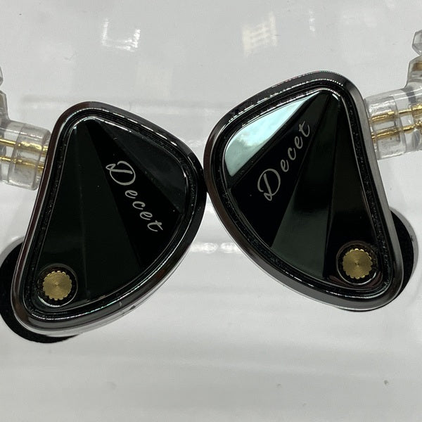 【中古】KZ-Decet【日本橋】