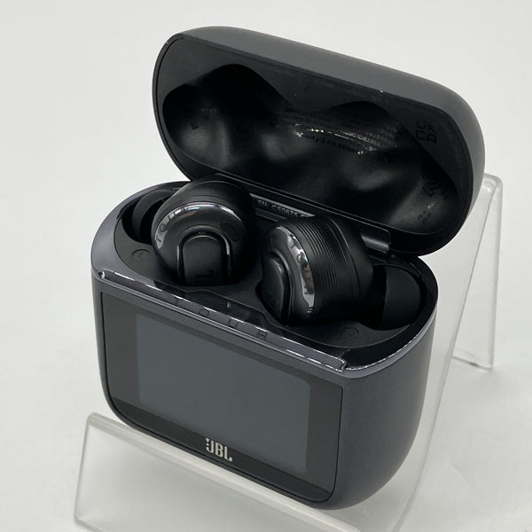 【中古】TOUR PRO 3 ブラック【JBLTOURPRO3BLK】【日本橋】