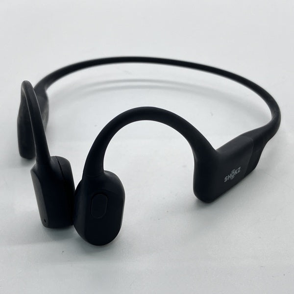 【中古】OpenRun Black【SKZ-EP-000003】【秋葉原】
