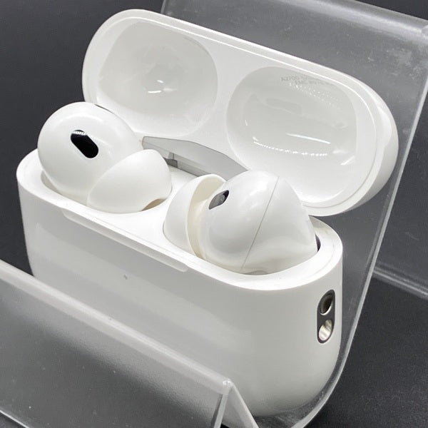 【中古】AirPods Pro (第2世代) MQD83J/A【秋葉原】