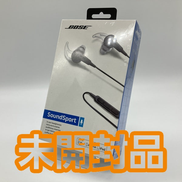 【中古】SoundSportIE IP CHL チャコール【秋葉原】