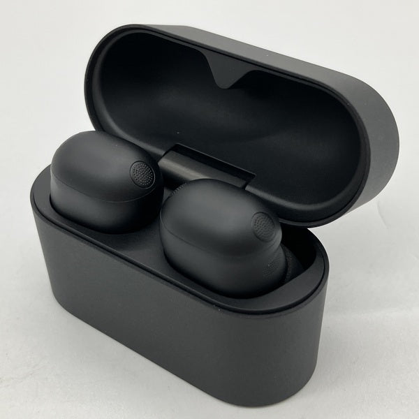 【中古】WF-1000XM6 BZ ブラック【日本橋】