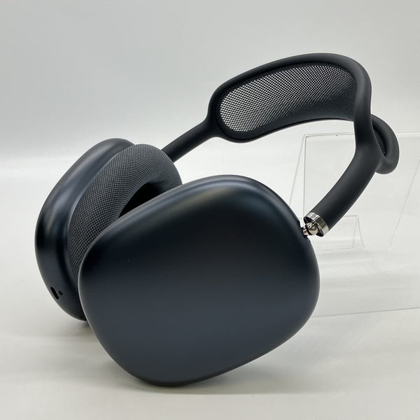 【中古】AirPods Max 2 MHWK4ZA/A ミッドナイト【秋葉原】