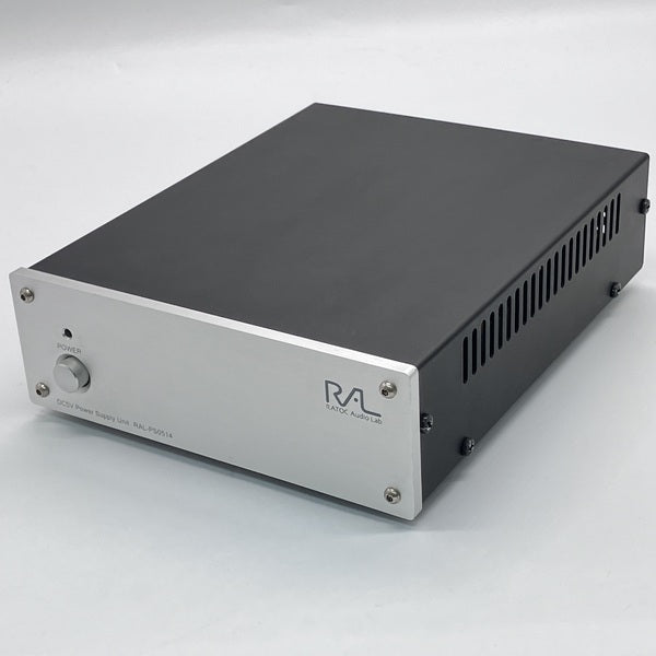 【中古】RAL-PS0514 DC 5V電源ユニット【秋葉原】