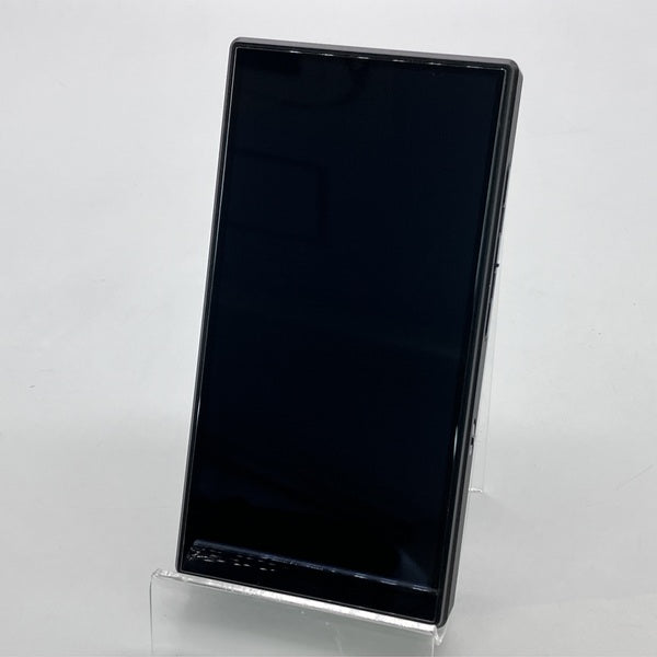 【中古】M33 R2R Black【FIO-M33R-B】【秋葉原】