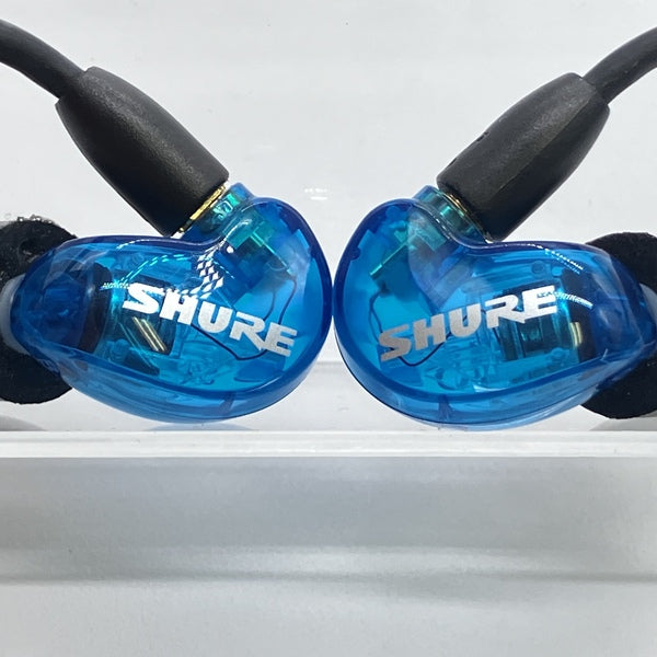 【中古】SE215SPE-A【日本橋】