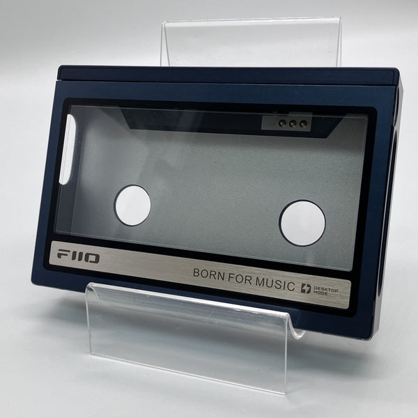 【中古】SK-M21C Dark Blue 【FIO-SK-M21C-L】【秋葉原】