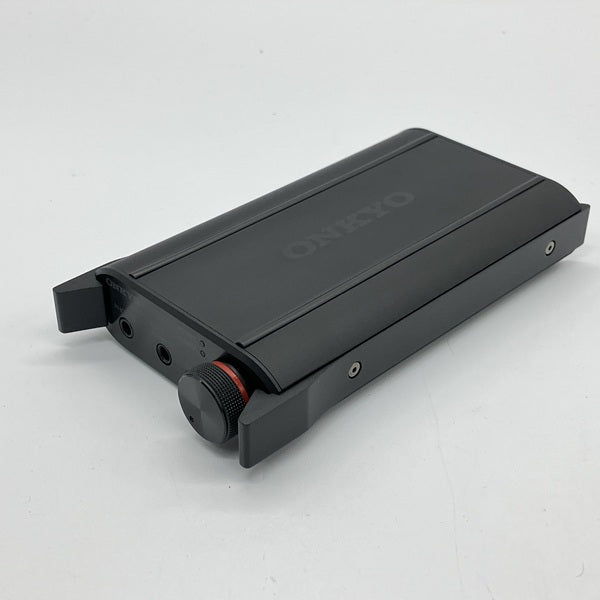 【中古】DAC-HA200(B)【秋葉原】
