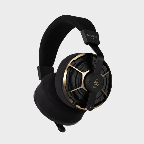 DX10000 CL Collector's Edition