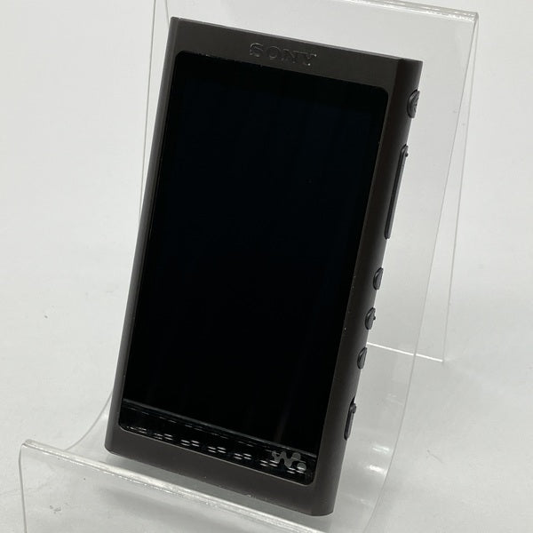 【中古】NW-A55 BM【ブラック】【秋葉原】
