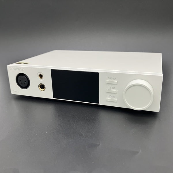 【中古】DX5Ⅱ White【秋葉原】