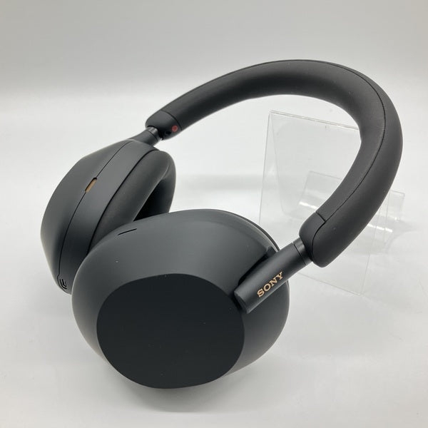 【中古】WH-1000XM5 BM ブラック【秋葉原】