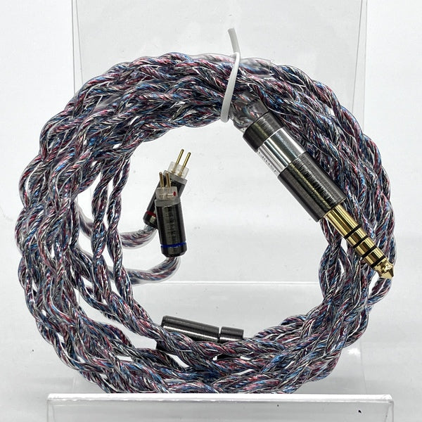 【中古】JSHiFi-Butterfly 2Pin-4.4mm【秋葉原】
