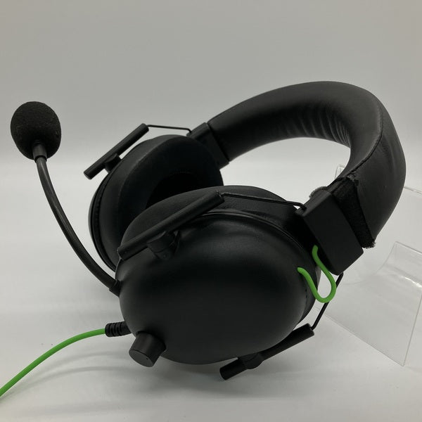 【中古】BlackShark V2 X【秋葉原】