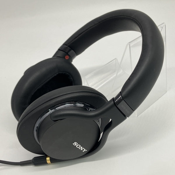 【中古】MDR-1AM2 BQ ブラック【秋葉原】