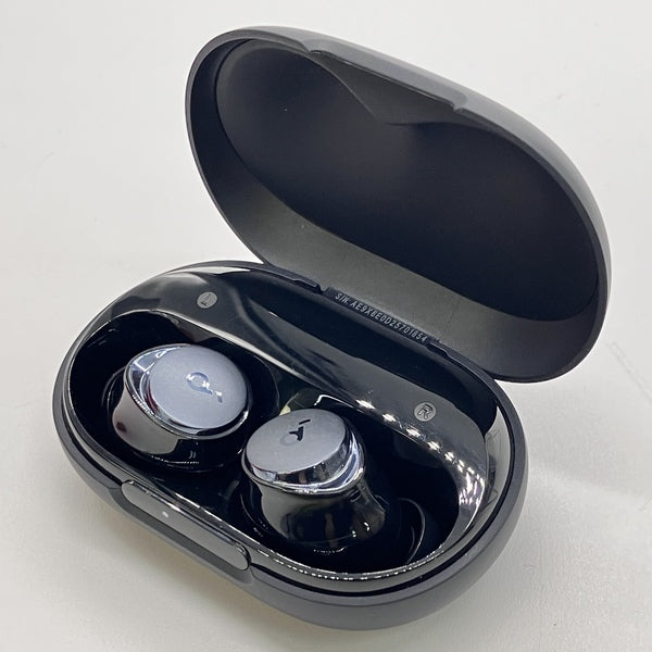 【中古】Soundcore Space A40 (Black)【秋葉原】