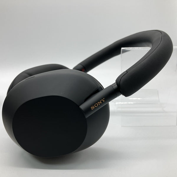 【中古】WH-1000XM5 BM ブラック【日本橋】