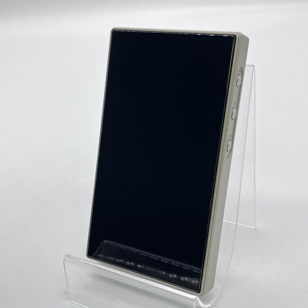 【中古】M21 Titanium Gold 【FIO-M21-G】【秋葉原】
