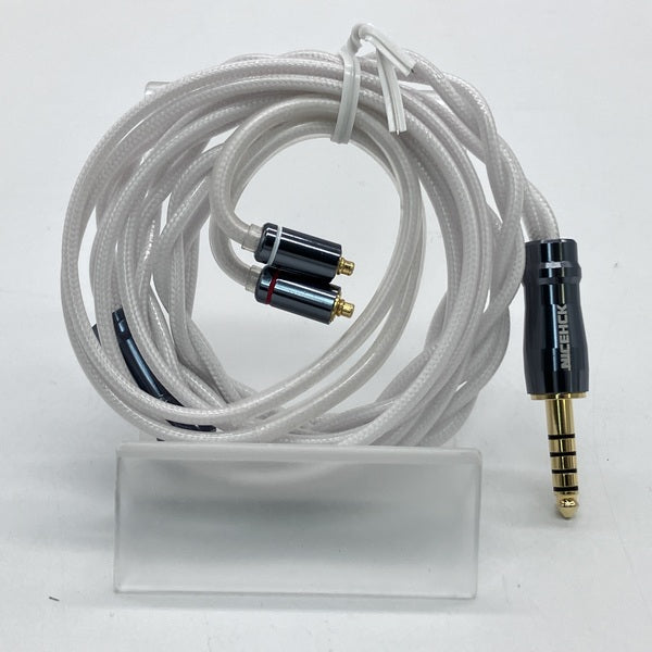 【中古】NICEHCK SnowWings MMCX-4.4mm【秋葉原】