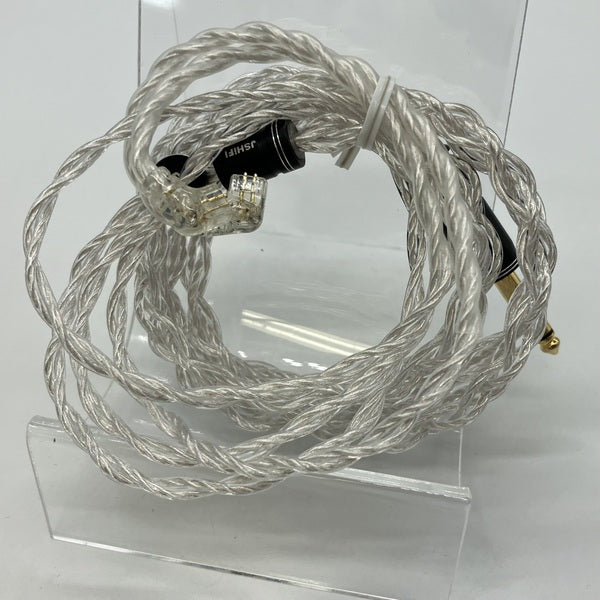 【中古】JSHiFi Moonbeam qdc2pin-4.4mm【秋葉原】