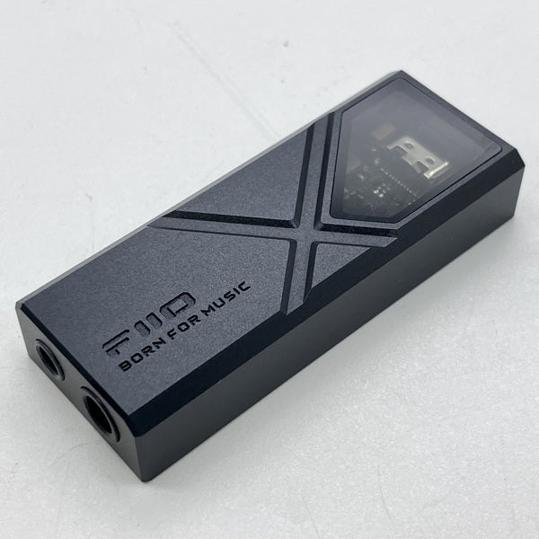 【中古】KA13 Black 【FIO-KA13-B】【秋葉原】