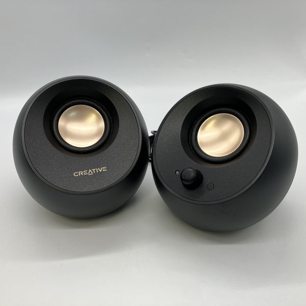 【中古】CREATIVE Pebble V3【日本橋】