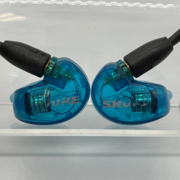 【中古】SE215SPE-A【秋葉原】