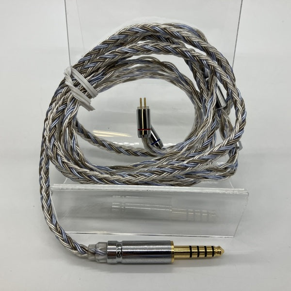 【中古】JSHiFi-Warrior qdc2Pin-4.4mm【秋葉原】