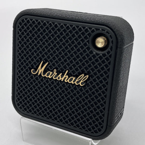 【中古】Willen II Black and Brass【日本橋】