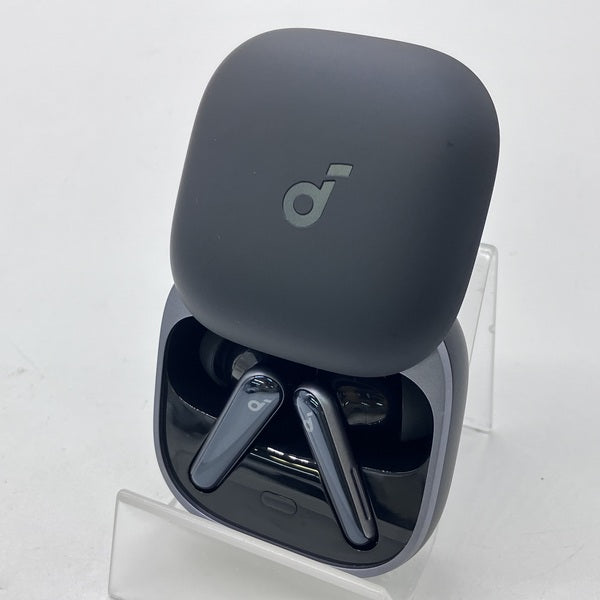 【中古】Soundcore Liberty 5 ミッドナイトブラック【A3957N11】【日本橋】