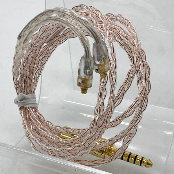 【中古】Reference 8 IEM Cable MMCX-4.4mm 【ALO-5027】【秋葉原】