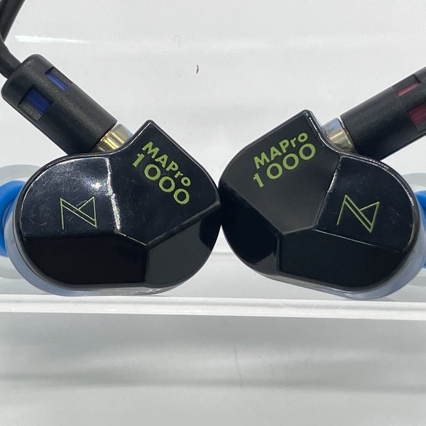 【中古】MAPro1000 II Shadow Crown 【OTA-MAPRO1000-II-SC】【名古屋】