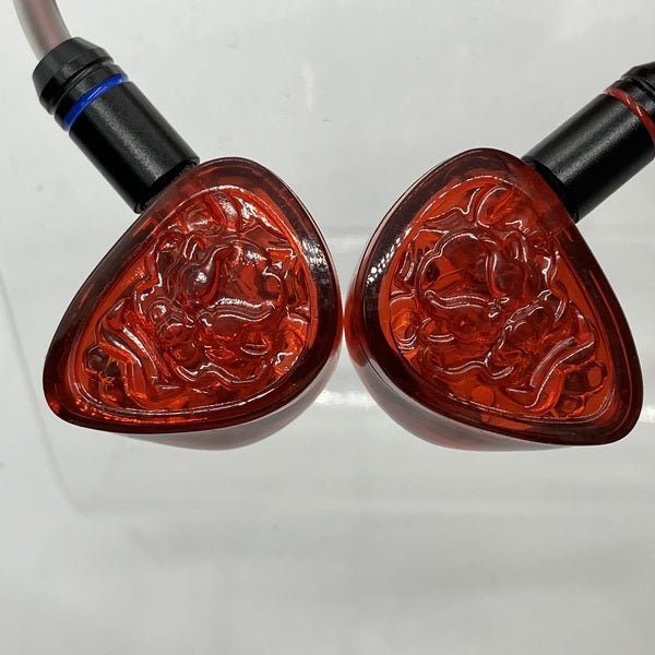 【中古】上官婉児 II Wan'er S.G 2 RED LION Bass Edition  3.5mm【秋葉原】