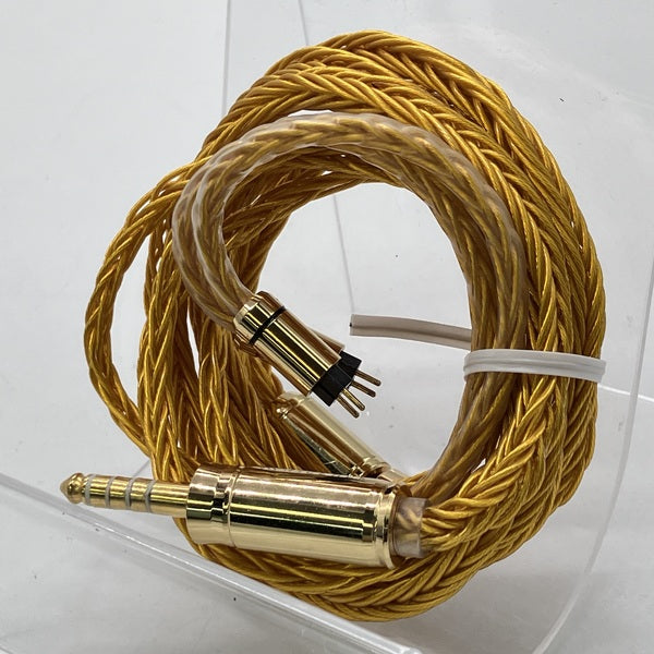 【中古】Engr.Gold（2Pin-4.4mm）【秋葉原】