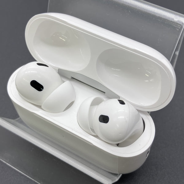 【中古】AirPods Pro (第2世代) MQD83J/A【秋葉原】