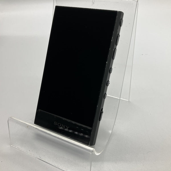 【中古】NW-A306 BC ブラック【秋葉原】