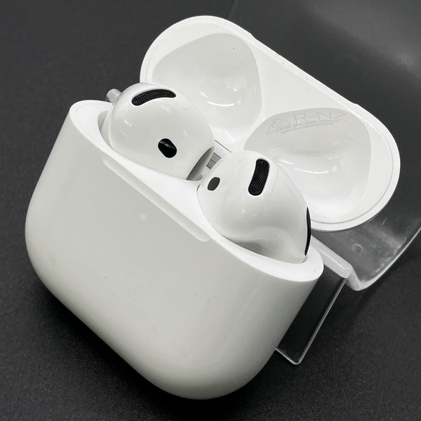 【中古】AirPods 4 MXP63J/A【名古屋】