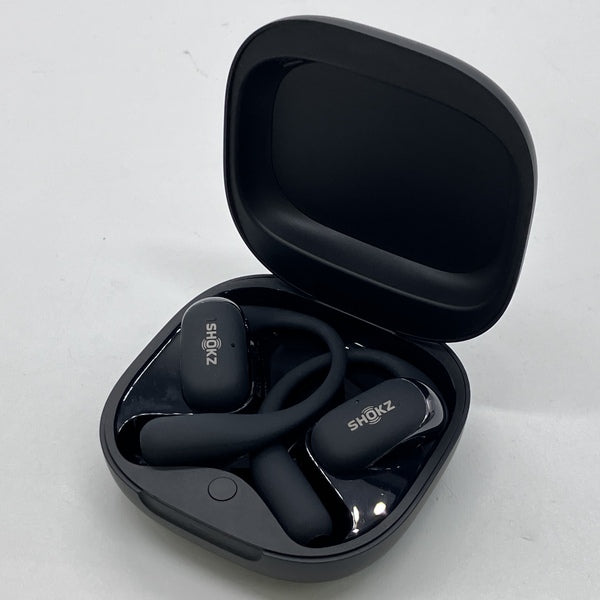 【中古】OpenFit 2+ Black【SKZ-EP-000050】【名古屋】