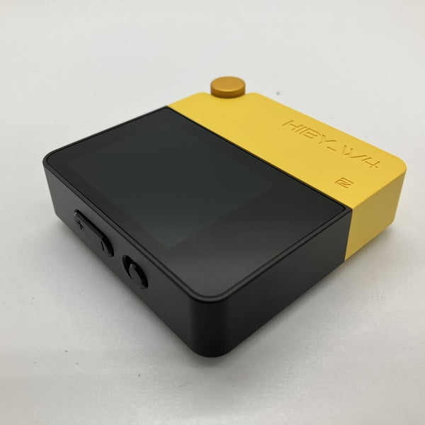 【中古】W4 Yellow【秋葉原】